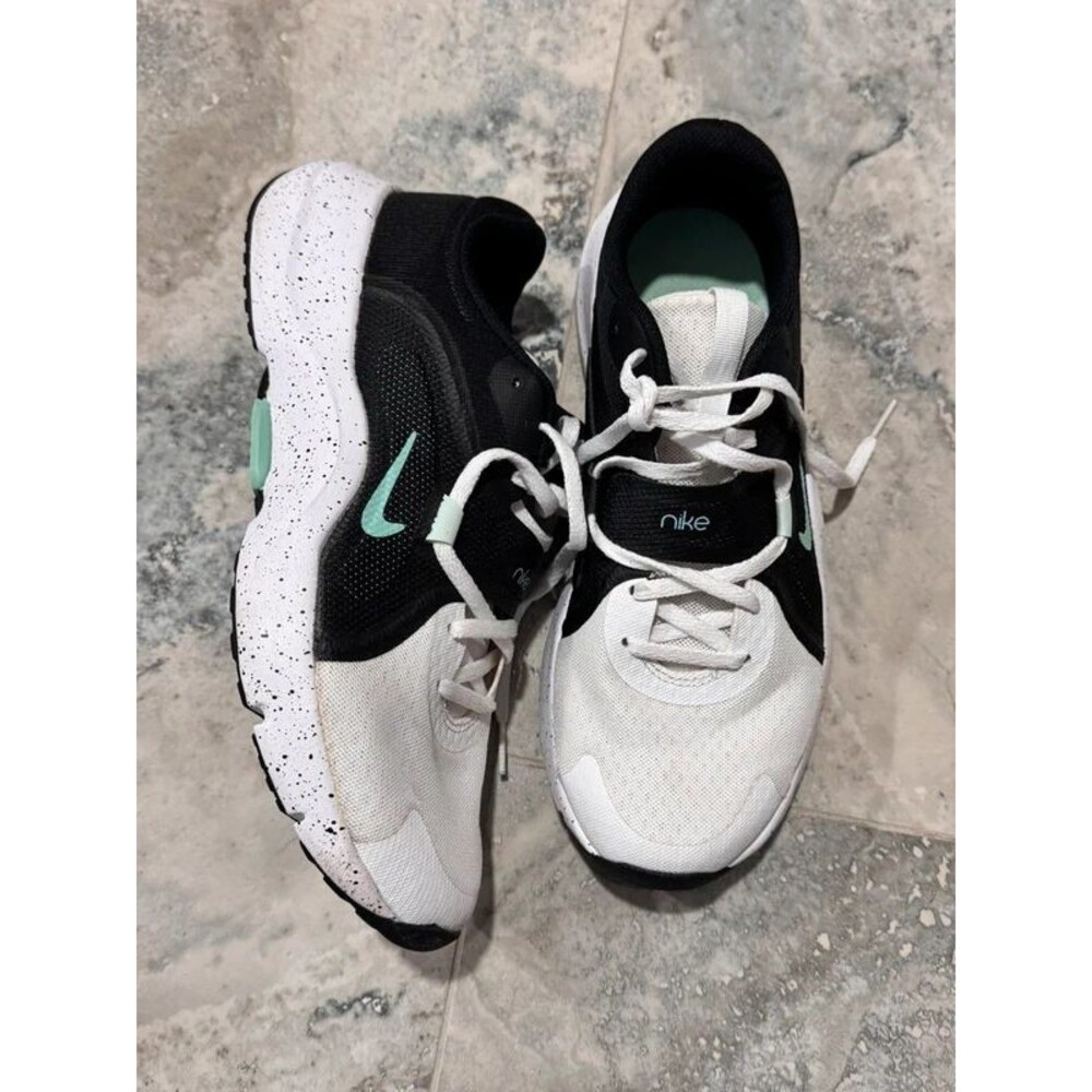 Nike women’s training shoes size 9.5